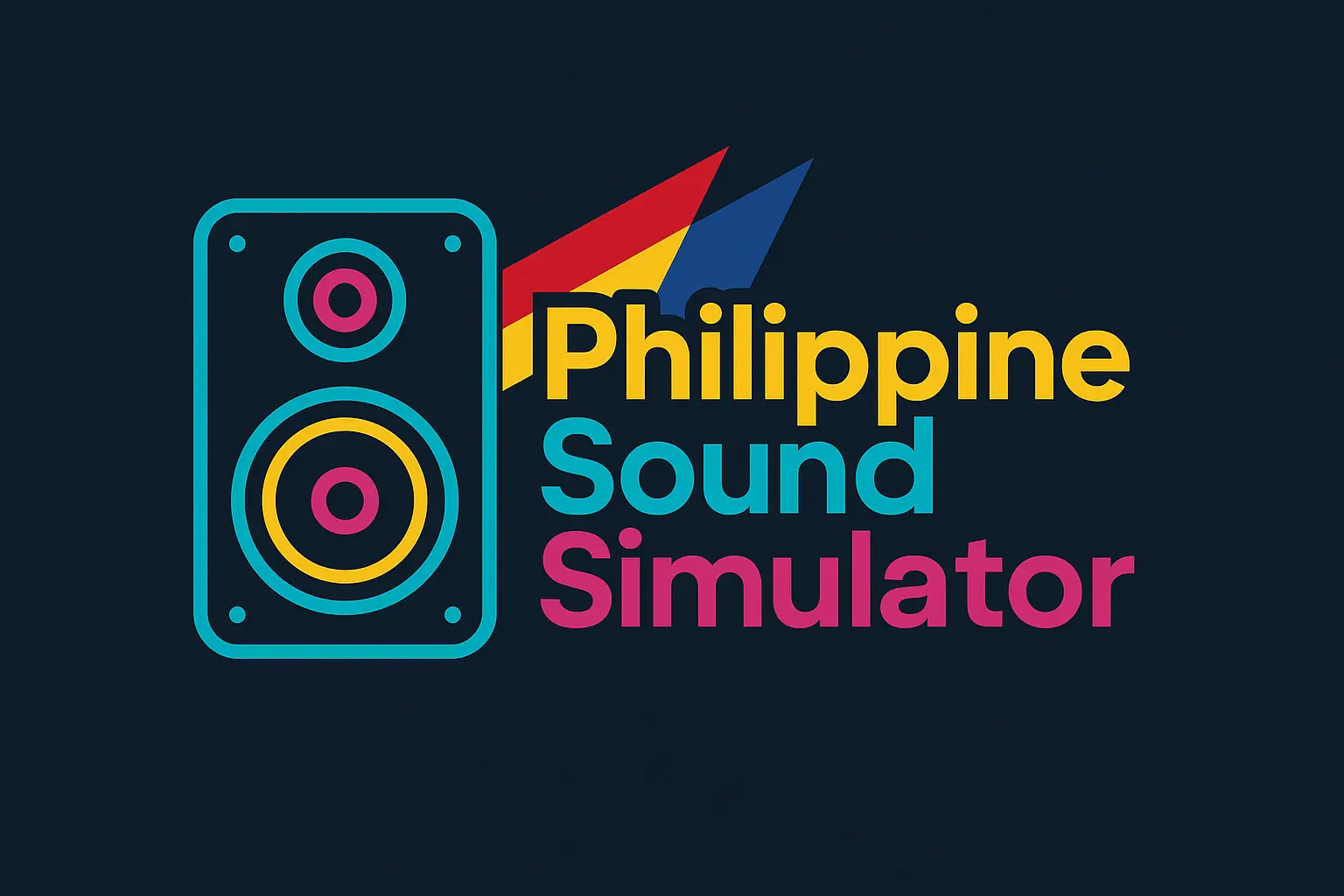 Philippine Sound Simulator